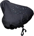 Quickly Install Bike Seat Protectors Water Resistant Bicycles Seats Cover for Adventure Enthusiasts Pink