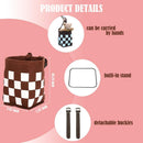 Front Bike Basket for Women and Men, Easy to Install Bicycle Basket for Boys and Girls, Dog Basket, Kids' Accessories, Adult