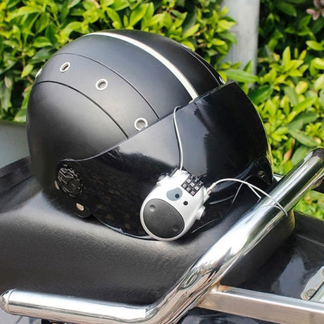 Electric Vehicle Helmet Theft Lock Telescopic Cable Wire 2 Suitcase Steel Luggage U1H7 Lock Code Color Lock