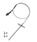 Replacement RTD Temperature Probe Sensor, Compatible with Pit Boss Pellet Grill PB1000XL-025-R00 V2 (Heruisi)
