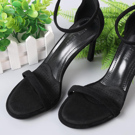 Metatarsal Pads Women, Forefoot Pads for Women,Anti Sliding Foot Pads for Open Toe Shoe, Ball of Foot Cushions, Shoe Pads Heel Pads for Stop Feet from Sliding Forward, Heel inserts for women