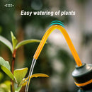 Mini Watering Can Indoor Plants, Small Seedling Watering Can Outdoor, Tiny Succulent Bottle for Indoor Plants for Kids Gardening (Green)