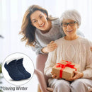 Unisex Fluffy Fuzzy Warm Slipper Socks for Men Women, Thick Fleece Lined Non-Slip Socks Indoor Floor