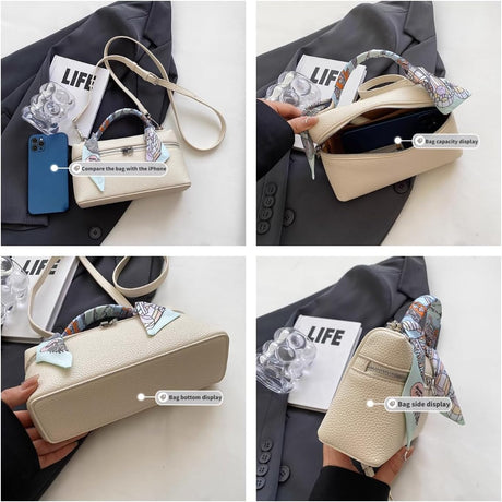 Crossbody Purses for Women Designer Handbags for Women Purses for Women Crossbody Bag Clutch Purses for Women