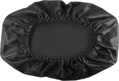 Heavy Duty 600D Waterproof Winch Cover - UV Resistant, Dust-Proof Protective for 8500-17500 lbs Electric Winches (22
