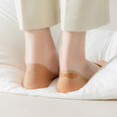No Show Socks or lats Heels Pumps Loers Low Cut Non-Slip Invisible Liner Socks or Women by