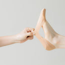 No Show Socks or lats Heels Pumps Loers Low Cut Non-Slip Invisible Liner Socks or Women by
