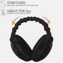 Premium Earmus or Women Winter oldable & Adjustable Ear Warmers Thermal Ear Covers