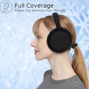 Premium Earmus or Women Winter oldable & Adjustable Ear Warmers Thermal Ear Covers