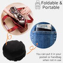 Premium Earmus or Women Winter oldable & Adjustable Ear Warmers Thermal Ear Covers