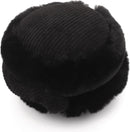 Premium Earmus or Women Winter oldable & Adjustable Ear Warmers Thermal Ear Covers