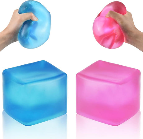 Giant Stress Cube - 3.15