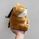 Corgi Chalk Bag Rock Climbing Equipment