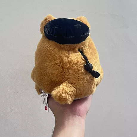 Corgi Chalk Bag Rock Climbing Equipment