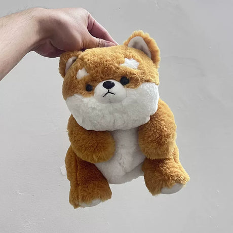Corgi Chalk Bag Rock Climbing Equipment