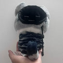 Cute Cat Chalk Bag Rock Climbing Equipment