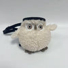 Cute Owl Chalk Bag Rock Climbing Equipment