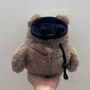 Fat Bear Chalk Bag Rock Climbing Equipment