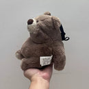 Fat Bear Chalk Bag Rock Climbing Equipment