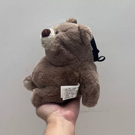 Fat Bear Chalk Bag Rock Climbing Equipment