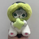 Frog Cat Chalk Bag Rock Climbing Equipment