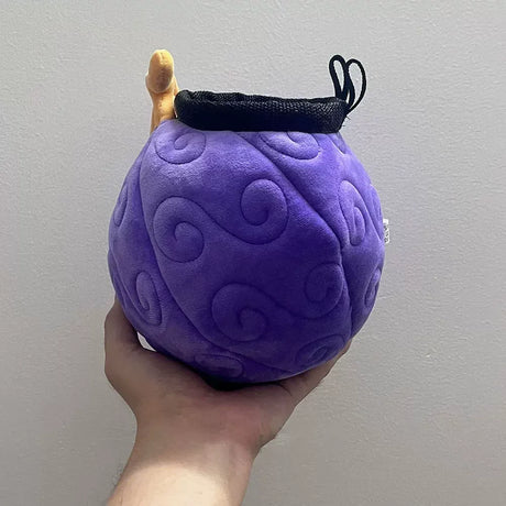 Gum-Gum Fruit Chalk Bag Rock Climbing Equipment