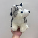 Husky Chalk Bag Rock Climbing Chalk Bag