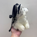 Husky Chalk Bag Rock Climbing Chalk Bag
