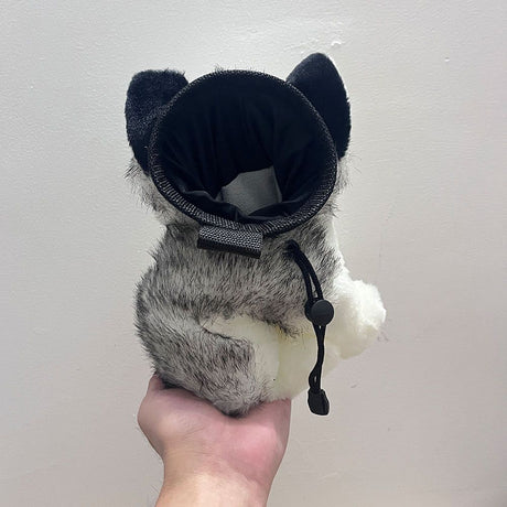 Husky Chalk Bag Rock Climbing Chalk Bag