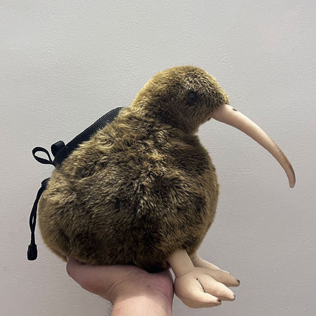 Kiwi Chalk Bag Rock Climbing Equipment
