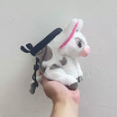 Pet Pig Chalk Bag Rock Climbing Equipment