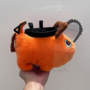 Pochita Chalk Bag Rock Climbing Equipment