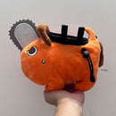 Pochita Chalk Bag Rock Climbing Equipment
