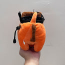 Pochita Chalk Bag Rock Climbing Equipment