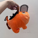 Pochita Chalk Bag Rock Climbing Equipment