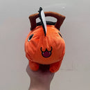Smile Pochita Chalk Bag Rock Climbing Equipment