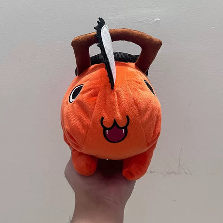 Smile Pochita Chalk Bag Rock Climbing Equipment
