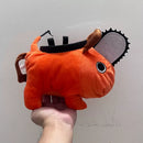 Smile Pochita Chalk Bag Rock Climbing Equipment