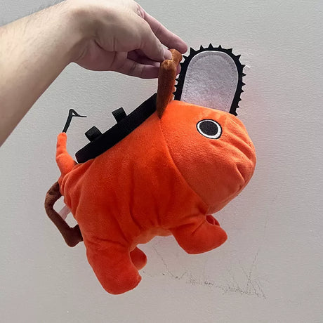 Smile Pochita Chalk Bag Rock Climbing Equipment