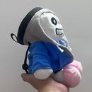 Sans Chalk Bag Rock Climbing Equipment