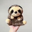 Sloth Chalk Bag Rock Climbing Equipment