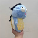 Ugly Cute Turtle Chalk Bag Rock Climbing Equipment