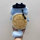 Ugly Cute Turtle Chalk Bag Rock Climbing Equipment