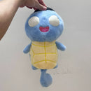 Ugly Cute Turtle Chalk Bag Rock Climbing Equipment