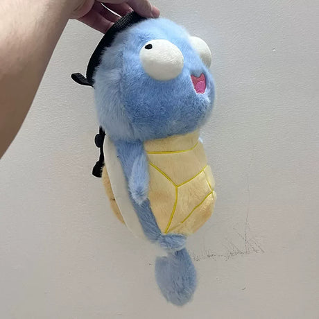 Ugly Cute Turtle Chalk Bag Rock Climbing Equipment