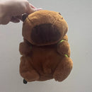 Turtle Capybara Chalk Bag Rock Climbing Equipment