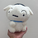 White Puppy Chalk Bag Climbing Rock Chalk Bag