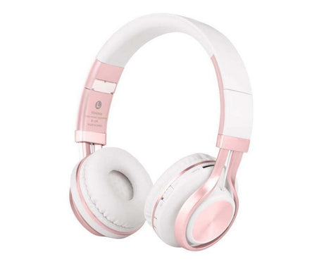 Bluetooth Headphones,Folding Stereo Wireless Bluetooth Headphones
