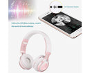 Bluetooth Headphones,Folding Stereo Wireless Bluetooth Headphones