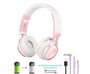 Bluetooth Headphones,Folding Stereo Wireless Bluetooth Headphones